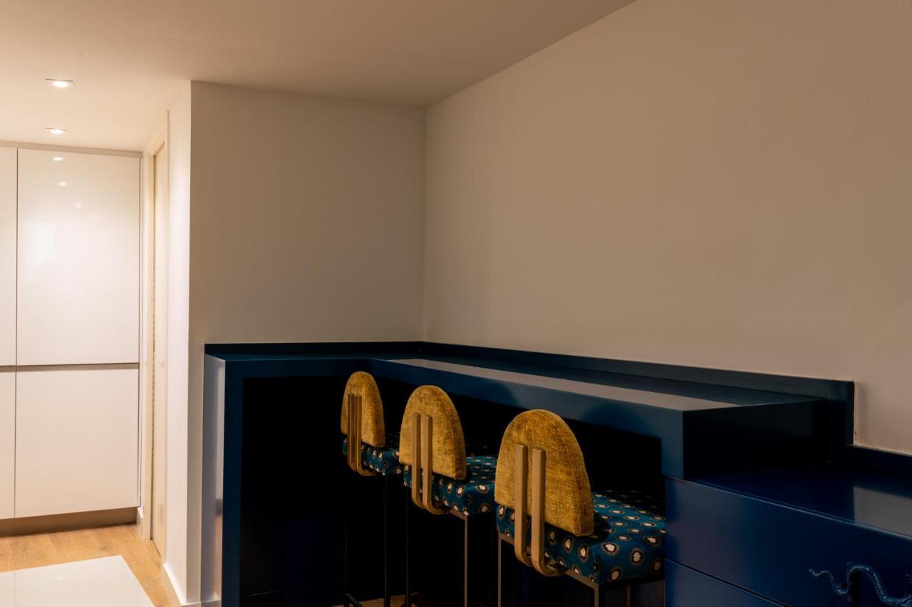 Appartement Luxury Loft En El Centro à Séville Extérieur photo